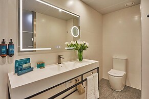 Hotel Silken Puerta de Valencia