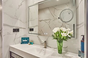 Hotel Silken Puerta de Valencia