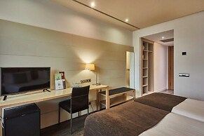 Hotel Silken Puerta de Valencia