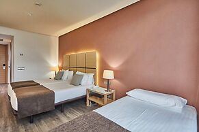 Hotel Silken Puerta de Valencia