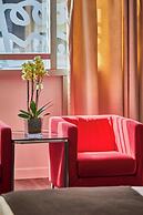 Hotel Silken Puerta de Valencia