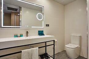 Hotel Silken Puerta de Valencia