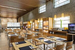 Hotel Silken Puerta de Valencia