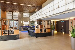 Hotel Silken Puerta de Valencia