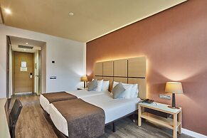 Hotel Silken Puerta de Valencia