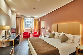 Hotel Silken Puerta de Valencia