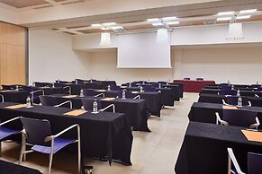 Hotel Silken Puerta de Valencia