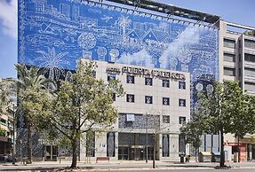 Hotel Silken Puerta de Valencia