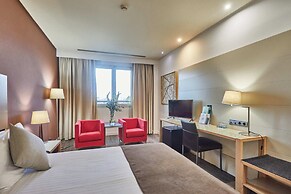 Hotel Silken Puerta de Valencia