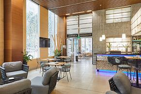 Hotel Silken Puerta de Valencia