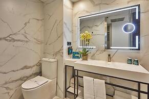 Hotel Silken Puerta de Valencia