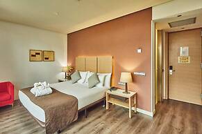 Hotel Silken Puerta de Valencia