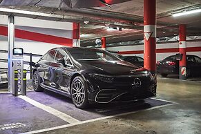 Hotel Silken Puerta de Valencia