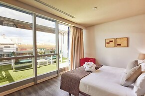 Hotel Silken Puerta de Valencia