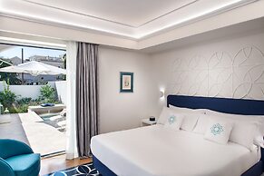 Pazziella Garden & Suites