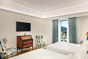 Pazziella Garden & Suites