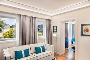 Pazziella Garden & Suites