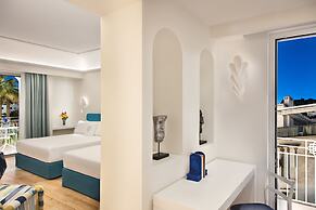 Pazziella Garden & Suites