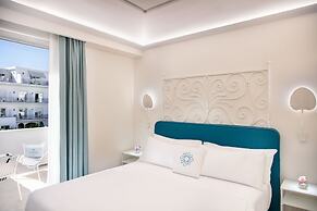 Pazziella Garden & Suites