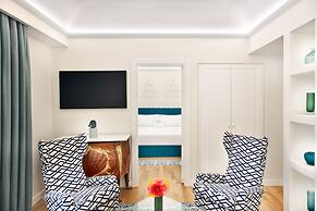 Pazziella Garden & Suites