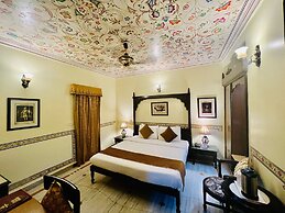 Umaid Bhawan - A Heritage Style Boutique Hotel