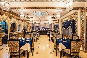 Umaid Bhawan - A Heritage Style Boutique Hotel