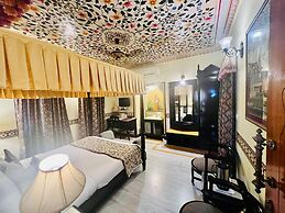 Umaid Bhawan - A Heritage Style Boutique Hotel