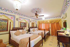 Umaid Bhawan - A Heritage Style Boutique Hotel