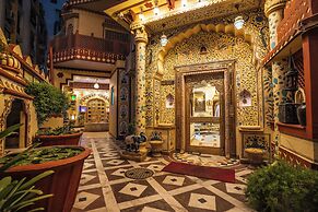 Umaid Bhawan - A Heritage Style Boutique Hotel