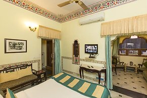 Umaid Bhawan - A Heritage Style Boutique Hotel
