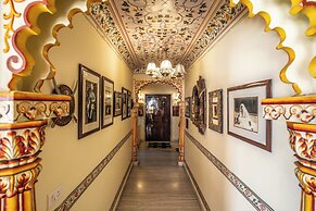 Umaid Bhawan - A Heritage Style Boutique Hotel