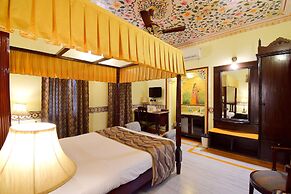 Umaid Bhawan - A Heritage Style Boutique Hotel