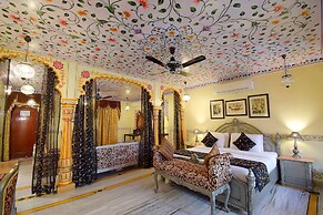 Umaid Bhawan - A Heritage Style Boutique Hotel