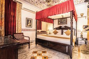 Umaid Bhawan - A Heritage Style Boutique Hotel