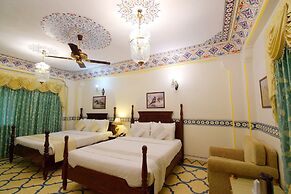 Umaid Bhawan - A Heritage Style Boutique Hotel