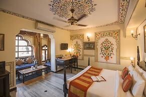 Umaid Bhawan - A Heritage Style Boutique Hotel