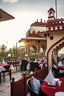 Umaid Bhawan - A Heritage Style Boutique Hotel