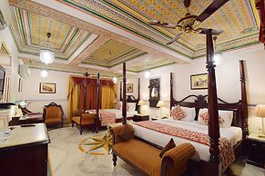 Umaid Bhawan - A Heritage Style Boutique Hotel
