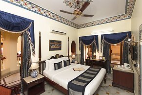 Umaid Bhawan - A Heritage Style Boutique Hotel