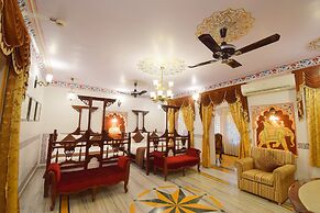 Umaid Bhawan - A Heritage Style Boutique Hotel
