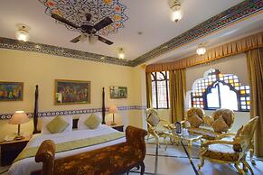 Umaid Bhawan - A Heritage Style Boutique Hotel