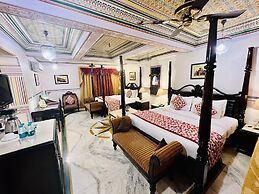 Umaid Bhawan - A Heritage Style Boutique Hotel