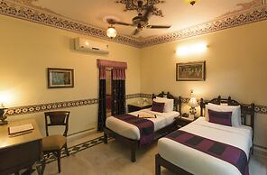 Umaid Bhawan - A Heritage Style Boutique Hotel