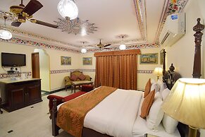 Umaid Bhawan - A Heritage Style Boutique Hotel