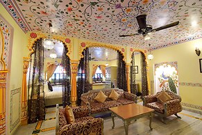 Umaid Bhawan - A Heritage Style Boutique Hotel