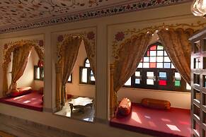 Umaid Bhawan - A Heritage Style Boutique Hotel