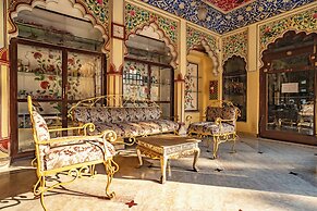 Umaid Bhawan - A Heritage Style Boutique Hotel