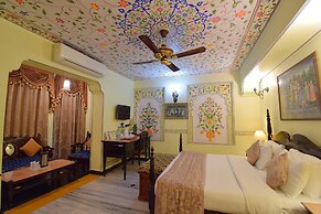 Umaid Bhawan - A Heritage Style Boutique Hotel