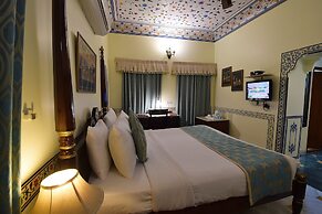 Umaid Bhawan - A Heritage Style Boutique Hotel