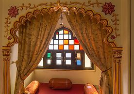 Umaid Bhawan - A Heritage Style Boutique Hotel